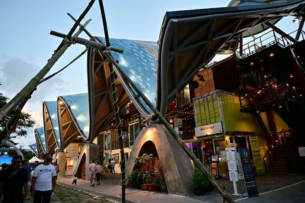 5/30波浪屋「粽浪台東・百味傳藝」登場 邀你共度部落百味文化之旅_圖片取自台東縣政新聞