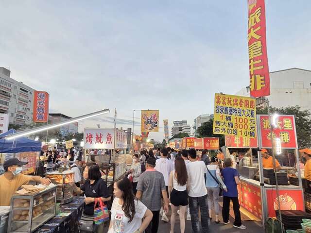 縣府希望透過「好市加倍券」活動，為攤商創造「業績翻倍再翻倍」的佳績_圖片取自台東縣政新聞