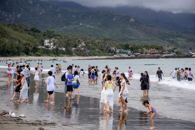 參加人數創下歷年新高_圖片取自台東縣政新聞