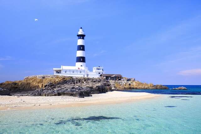 為提供縣民旅遊便利性，臺東縣政府拓展國際與離島直航包機航線_照片由台東縣府提供