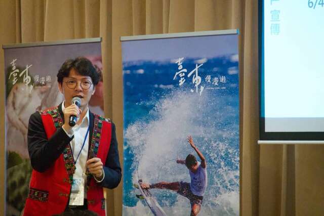 Taitung Promotes Slow Travel in Malaysia, Tourism Partnership Begins