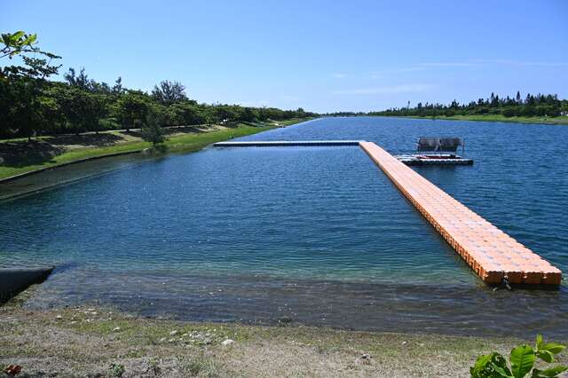 歡迎全國各地好朋友造訪臺東時，到臺東森林公園體驗大自然療癒的魅力。_照片取自臺東縣政府縣政新聞