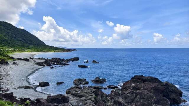 蘭嶼美景_照片為臺東縣政府提供