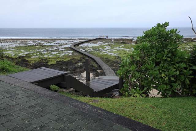 Chaikou Diving Area