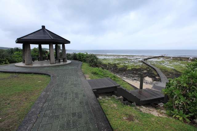 Chaikou Diving Area