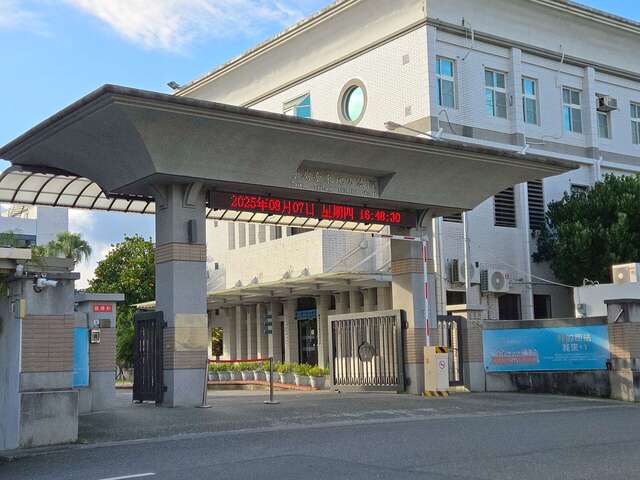 市區循環線將新增「地方法院站」_圖片取自臺東縣政府縣政新聞