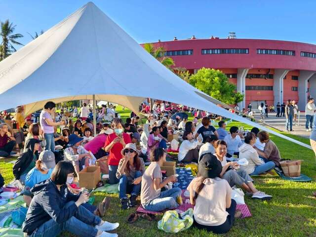 「舊站早安 千人早餐」回味鐵道60年歲月！_圖片取自臺東縣政府縣政新聞