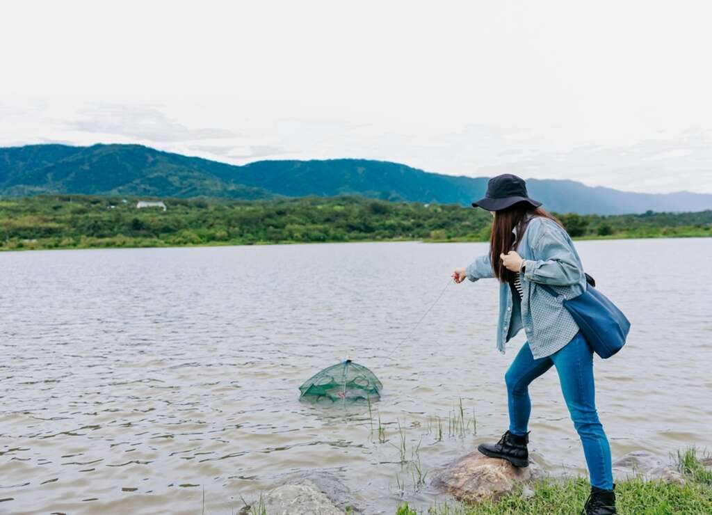 臺東要讓每一趟旅程都不僅是旅遊，更是與土地共好的體驗。_照片取自臺東縣政府縣政新聞