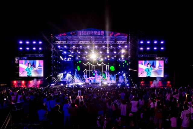 2天吸粉超過12萬人_圖片取自臺東縣政府縣政新聞