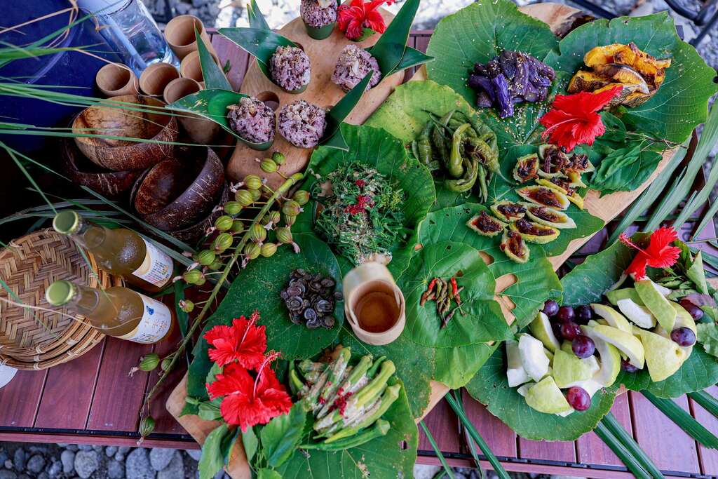 邀你慢下來走進臺東生活_圖片取自臺東縣政府縣政新聞