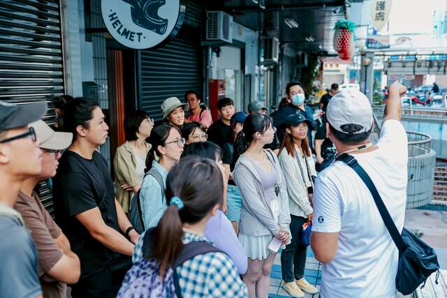 「Go Slow, Go Taitung！」 三條永續遊程_圖片取自臺東縣政府縣政新聞