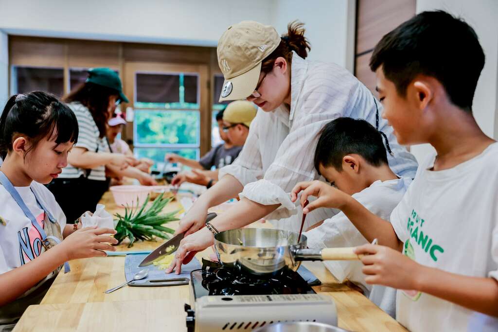 規劃「東海岸」、「縱谷」及「南迴」三大區域的全新二日遊程_圖片取自臺東縣政府縣政新聞