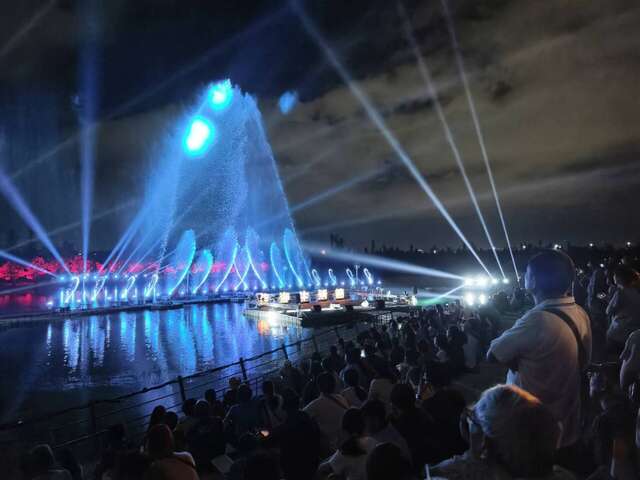 「2025藍海生活節」圓滿落幕_圖片取自臺東縣政府縣政新聞