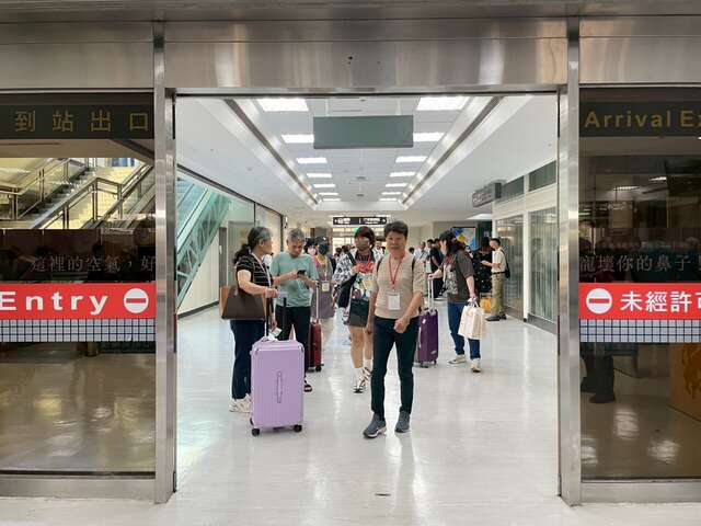 臺東縣政府持續推動包機航線合作_圖片取自臺東縣政府縣政新聞