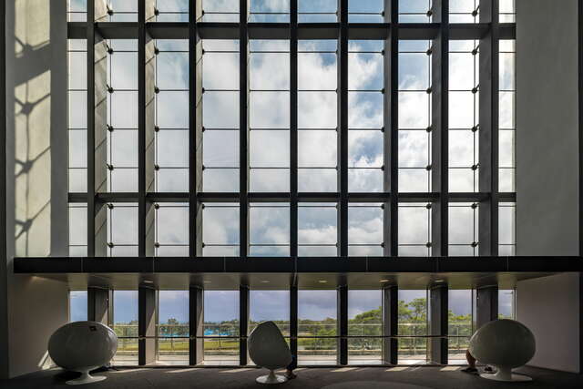 National Taitung University Library and Information Center