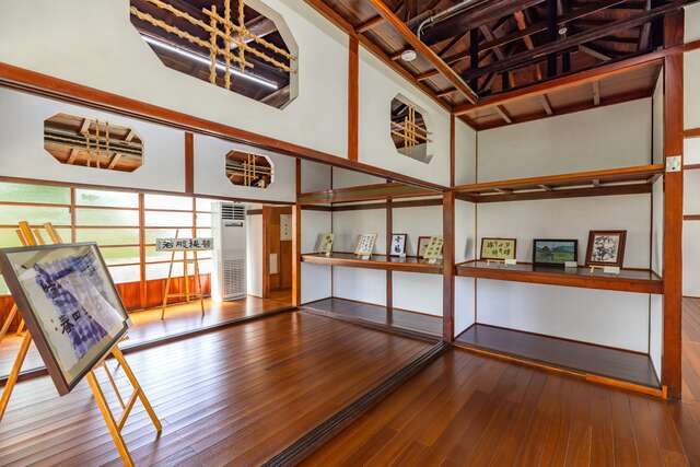 바오띵 예술센터