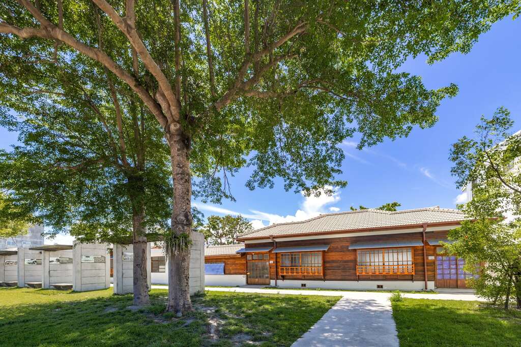 바오띵 예술센터