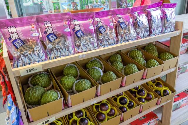 Taitung Railway Station