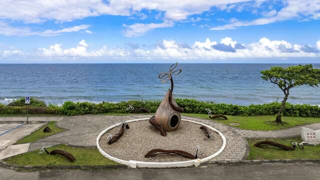 치카오 브리지 휴양구