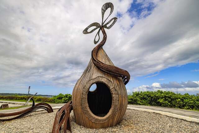 치카오 브리지 휴양구