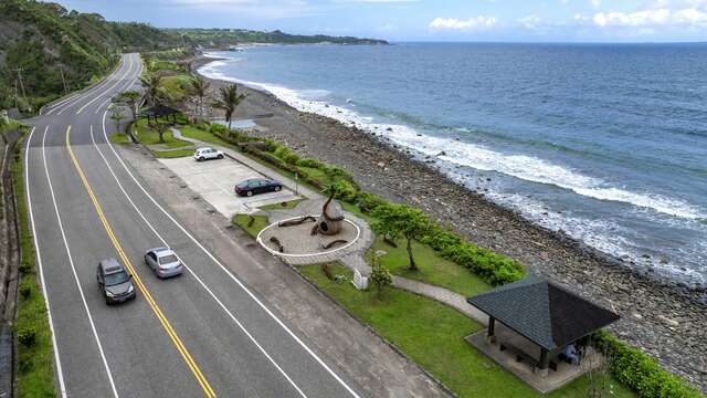 치카오 브리지 휴양구