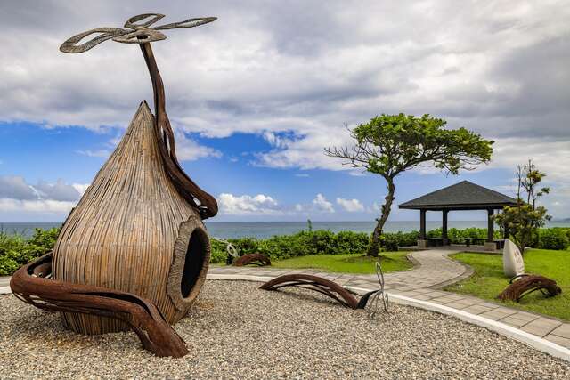 치카오 브리지 휴양구