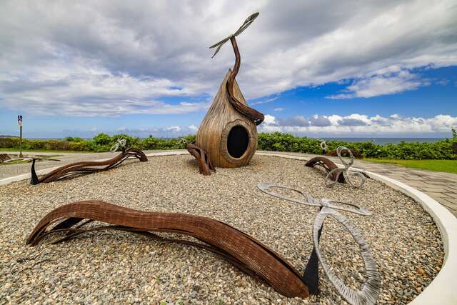 치카오 브리지 휴양구