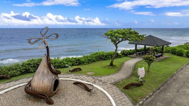 치카오 브리지 휴양구