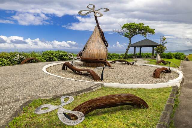 치카오 브리지 휴양구