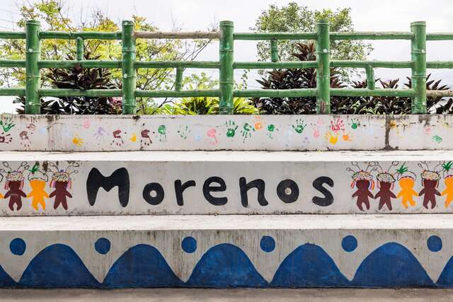 Yongfu Community Seaside Torii Gate