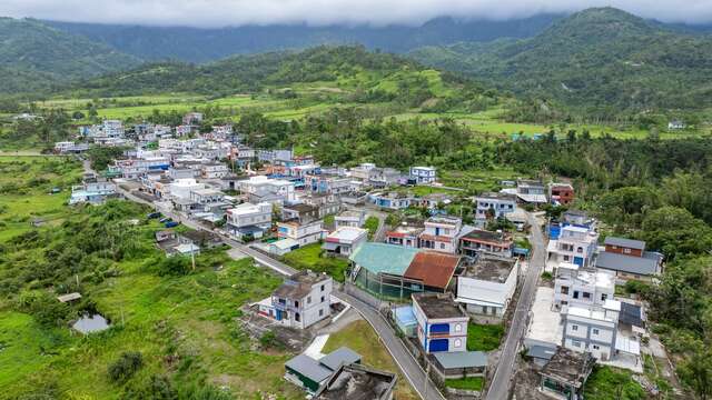 Yongfu Community Seaside Torii Gate