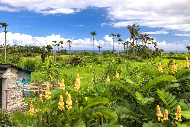 Yongfu Community Seaside Torii Gate