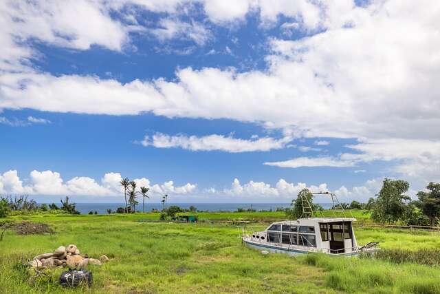 Yongfu Community Seaside Torii Gate