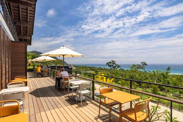 Paul Chiang Art Center