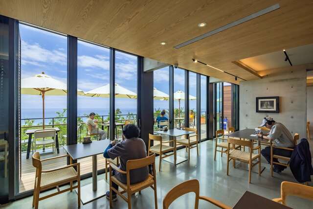 Paul Chiang Art Center