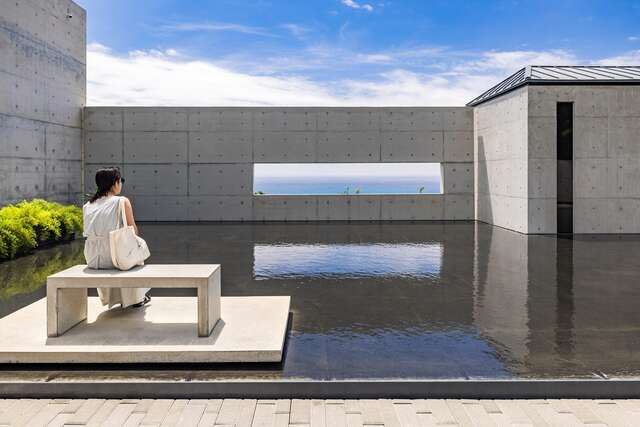 Paul Chiang Art Center