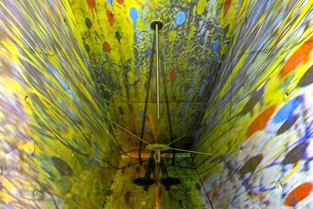 Paul Chiang Art Center