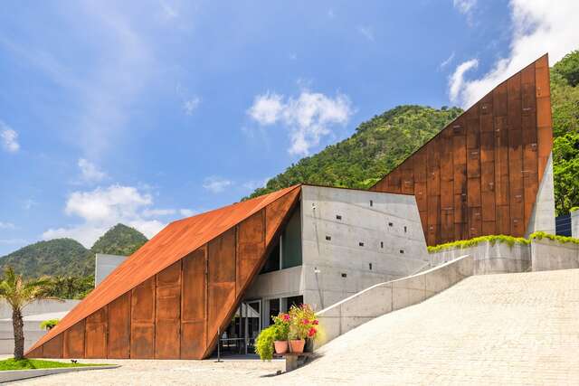 Paul Chiang Art Center