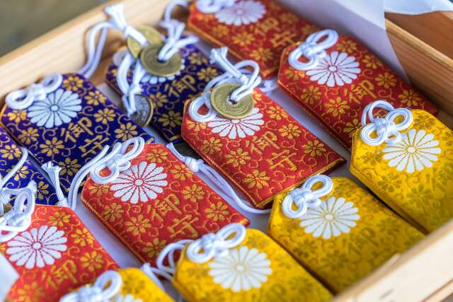 타이둥 하치만 신사