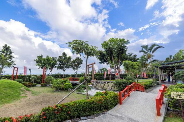 타이둥 하치만 신사