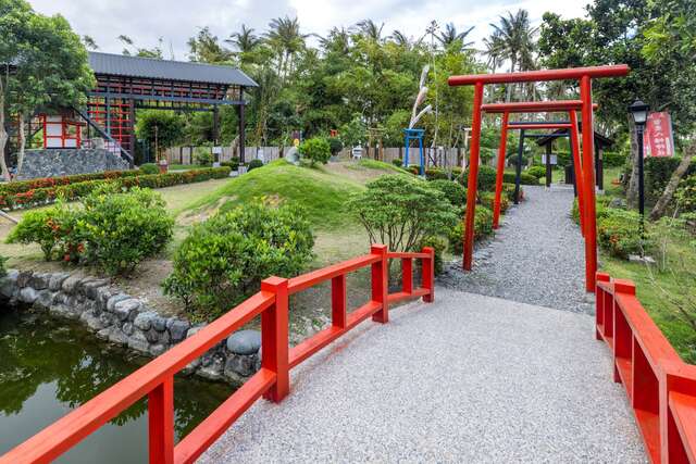 타이둥 하치만 신사