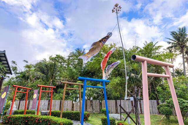 타이둥 하치만 신사