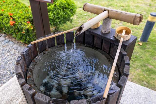 타이둥 하치만 신사