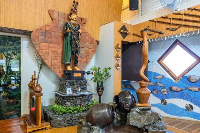 St. Joseph Catholic Church, Jinlun(KIOKAI NI SANTO YOSEF)