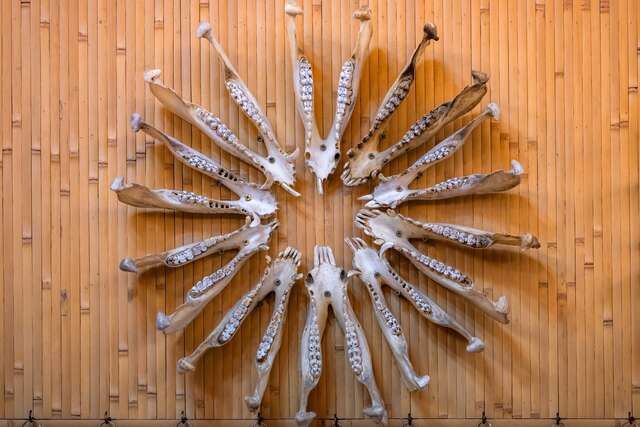 St. Joseph Catholic Church, Jinlun(KIOKAI NI SANTO YOSEF)