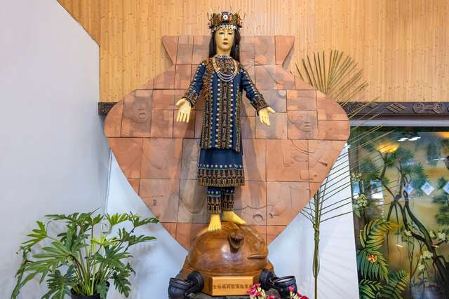 St. Joseph Catholic Church, Jinlun(KIOKAI NI SANTO YOSEF)