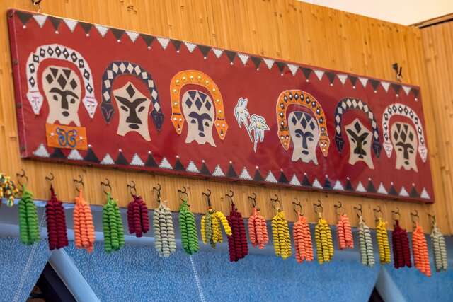 St. Joseph Catholic Church, Jinlun(KIOKAI NI SANTO YOSEF)