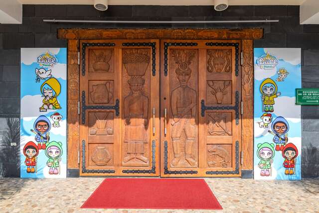 St. Joseph Catholic Church, Jinlun(KIOKAI NI SANTO YOSEF)