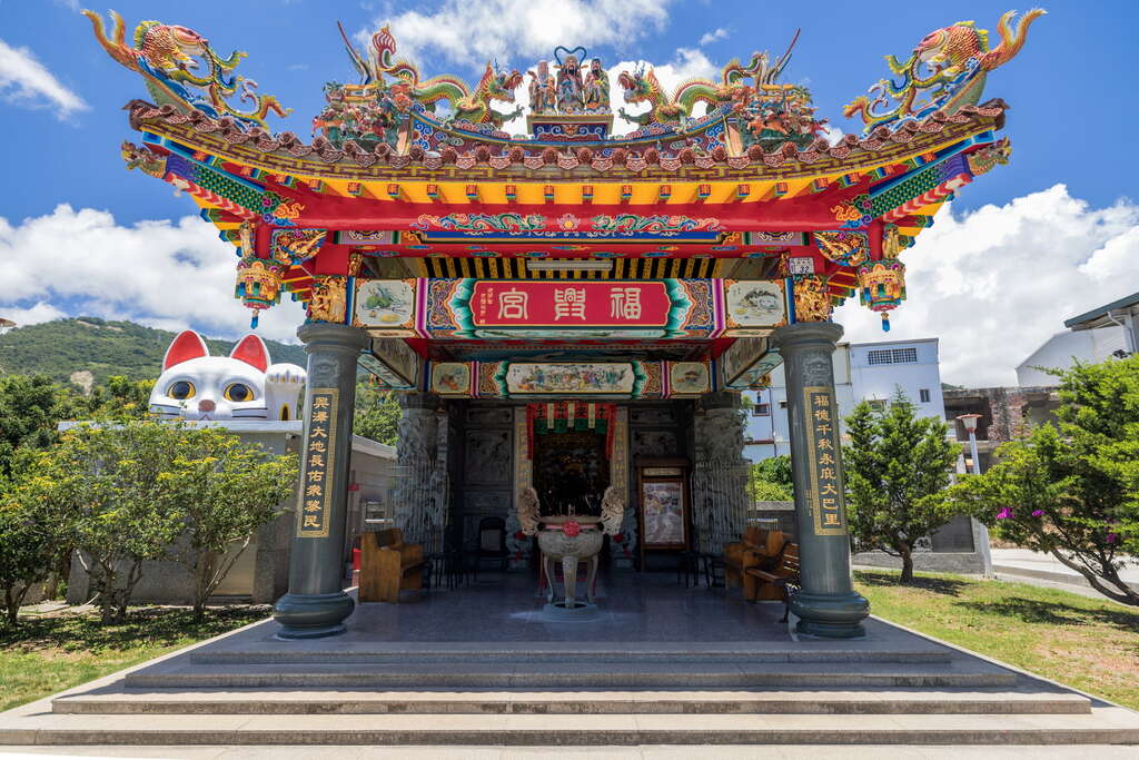 南迴山海二日ツアー：台東の美しい星空を巡る旅