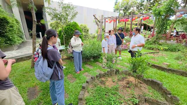 「台灣好行縱谷鹿野線」串聯花東縱谷南段重要景點_圖片取自臺東縣政府縣政新聞